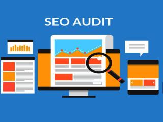 SEO Audit & วิเคราะห์เว็บไซต์ – ตรวจสอบจุดแข็ง-จุดอ่อนของเว็บไซต์