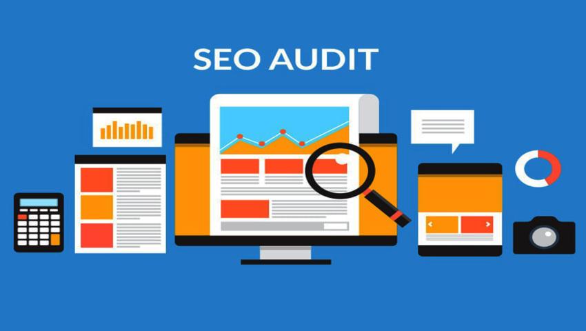 SEO Audit & วิเคราะห์เว็บไซต์ – ตรวจสอบจุดแข็ง-จุดอ่อนของเว็บไซต์