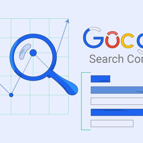 วิธีใช้ Google Search Console เพื่อตรวจสอบอันดับคีย์เวิร์ด