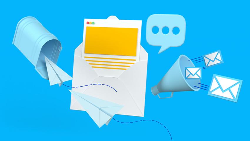 Email Marketing – การใช้ Email เพื่อสร้างความสัมพันธ์กับลูกค้า