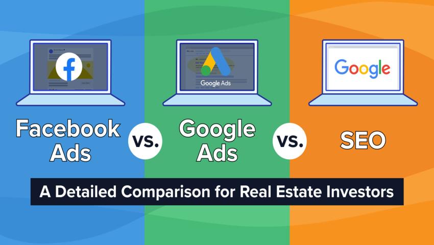 ความแตกต่างระหว่าง SEO กับ การยิงโฆษณา (Google Ads, Facebook Ads)