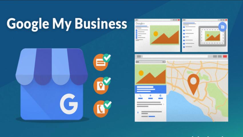 วิธีการทำ Local SEO เช่น Google My Business และการลงทะเบียนในเว็บไดเรกทอรี