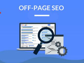 SEO Off-Page – สร้าง Backlink และเพิ่มความน่าเชื่อถือ