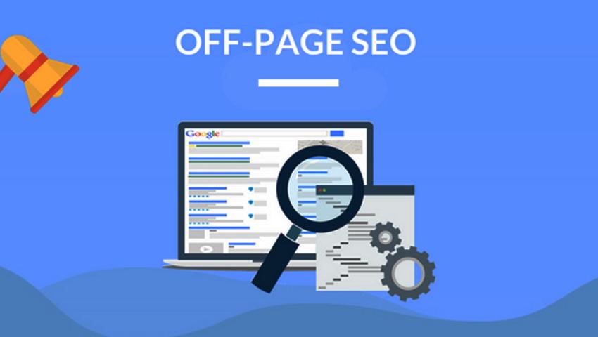 SEO Off-Page – สร้าง Backlink และเพิ่มความน่าเชื่อถือ