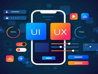 การออกแบบ UX/UI – ให้เว็บไซต์ใช้งานง่ายและตอบโจทย์ผู้ใช้